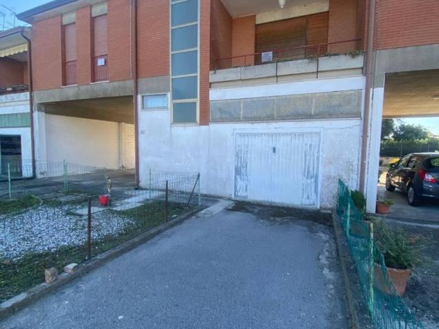 Villa Schiera in vendita a Porto Tolle, Scardovari