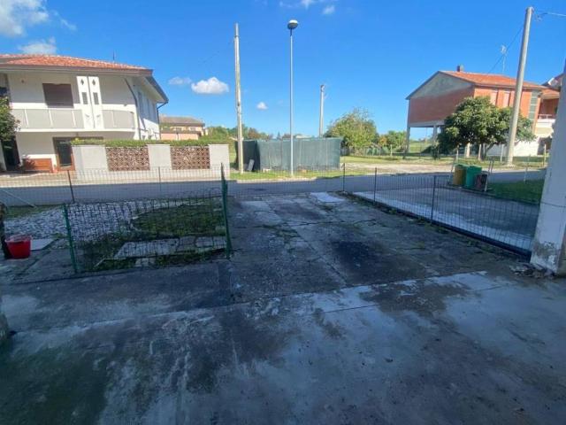 Villa Schiera in vendita a Porto Tolle, Scardovari
