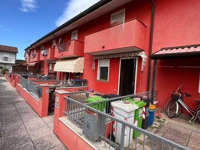 Villa Schiera in vendita a Porto Tolle, Scardovari