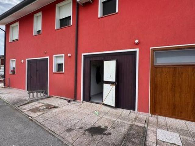 Villa Schiera in vendita a Porto Tolle, Scardovari