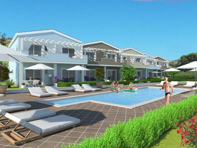 Villa Schiera in vendita a Porto Torres, Sardigna/Sardegna