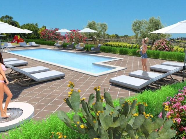 Villa Schiera in vendita a Porto Torres, Sardigna/Sardegna
