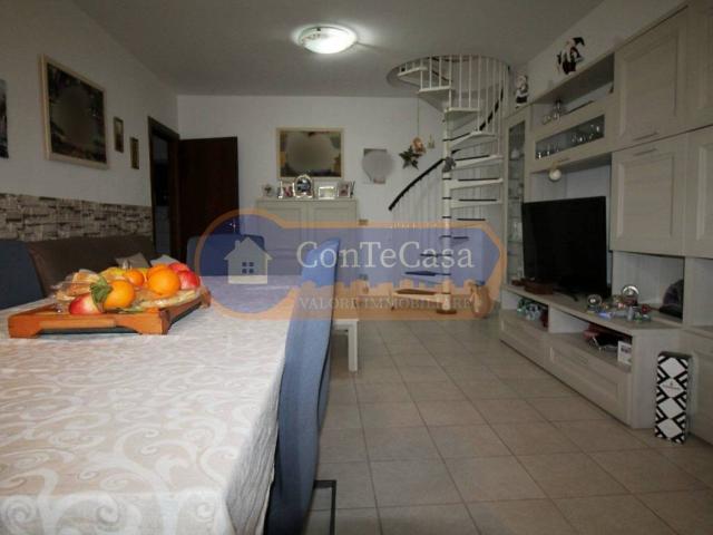 Villa Schiera in vendita a Porto Torres, Sardigna/Sardegna