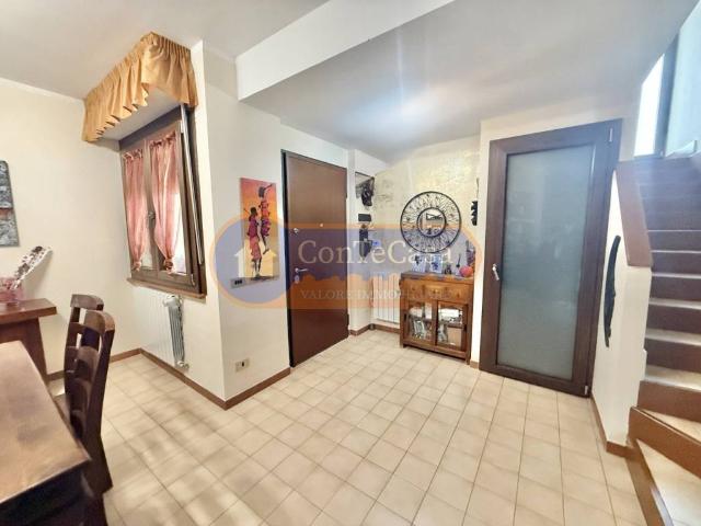 Villa Schiera in vendita a Porto Torres, Sardigna/Sardegna