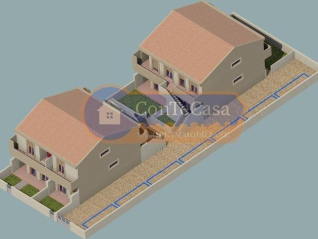 Villa Schiera in vendita a Porto Torres, Sardigna/Sardegna
