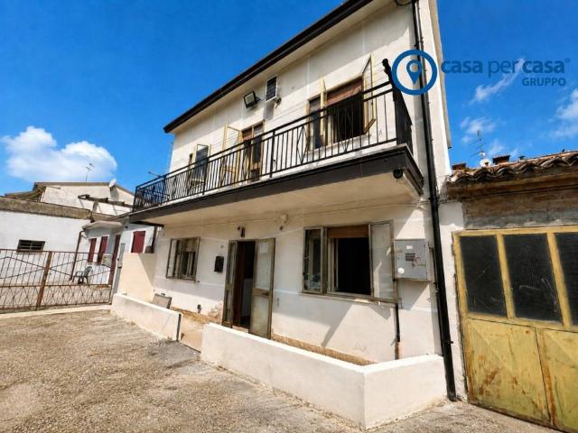 Villa Schiera in vendita a Contarina, Porto Viro