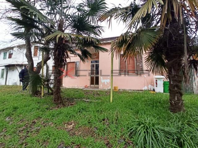 Villa Schiera in vendita a Porto Viro, Veneto