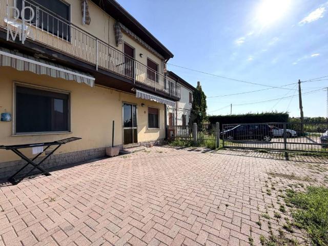 Villa Schiera in vendita a Porto Viro, Veneto