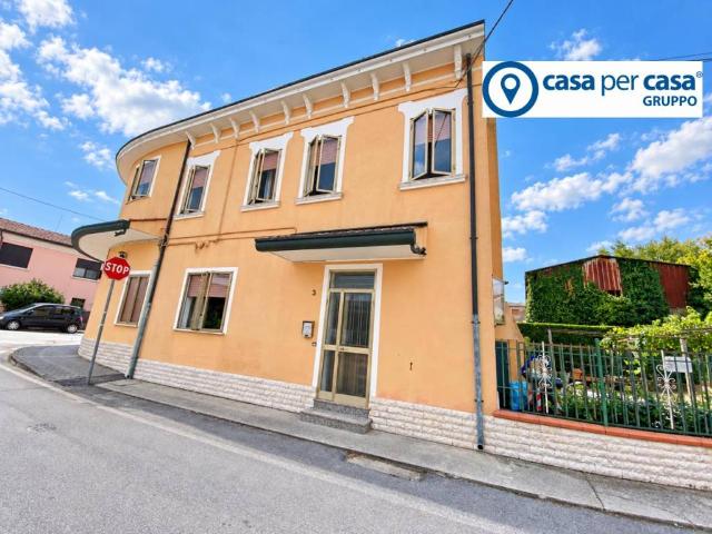 Villa Schiera in vendita a Porto Viro, Veneto