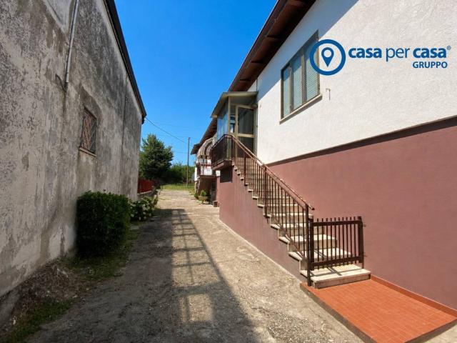 Villa Schiera in vendita a Porto Viro, Veneto