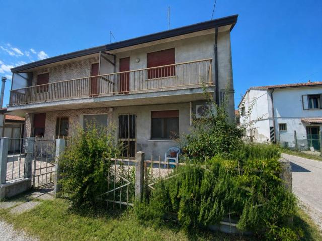 Villa Schiera in vendita a Porto Viro, Veneto