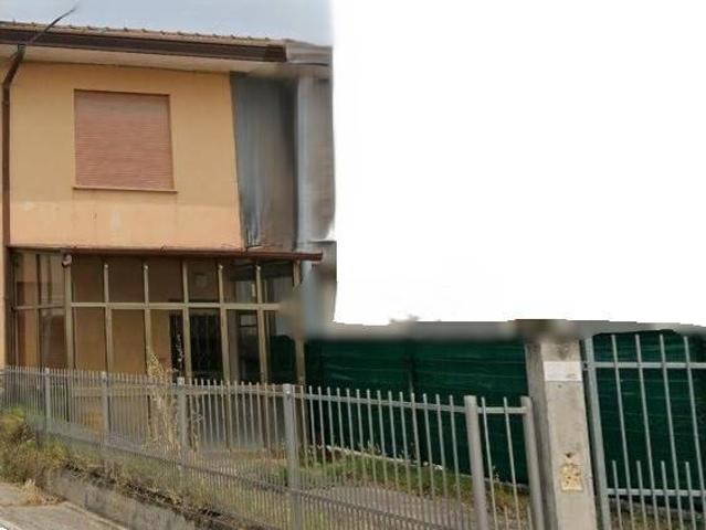 Villa Schiera in vendita a Porto Viro, Veneto