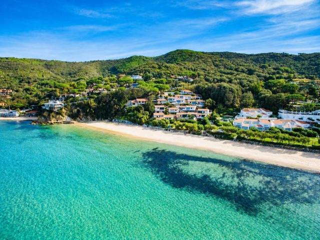 Villa Schiera in vendita a Portoferraio, Toscana