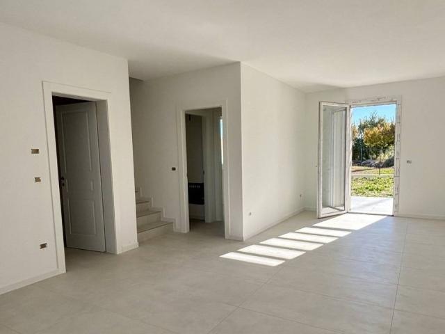 Villa Schiera in vendita a Galletto, Portogruaro