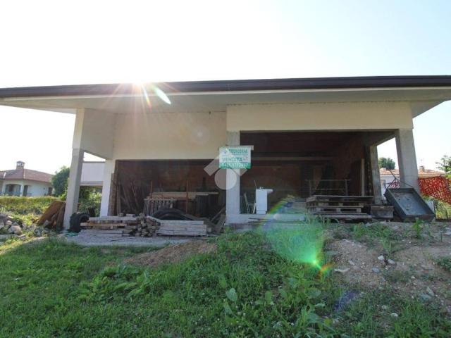 Villa Schiera in vendita a Giussago, Portogruaro