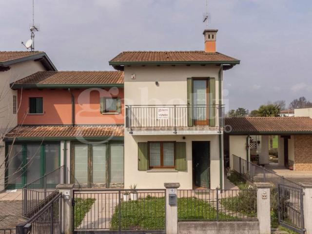 Villa Schiera in vendita a Portogruaro, Veneto