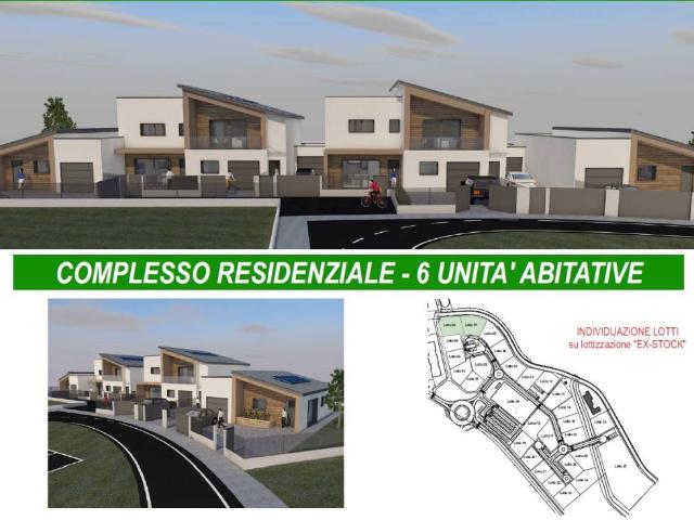 Villa Schiera in vendita a Galletto, Portogruaro