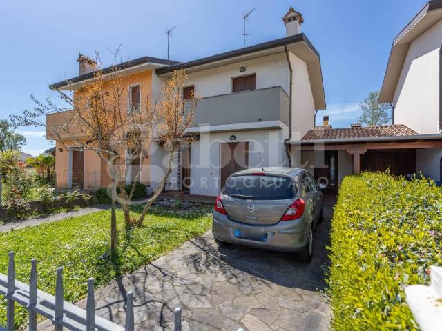 Villa Schiera in vendita a Portogruaro, Veneto