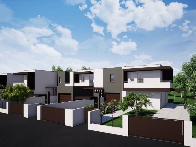 Villa Schiera in vendita a Portogruaro, Veneto