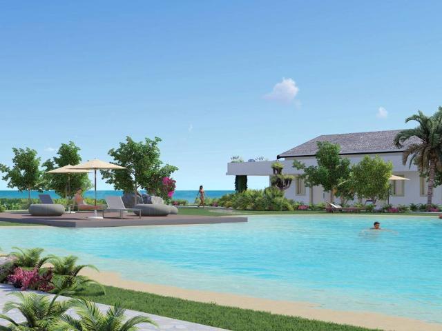 Villa Schiera in vendita a Portopalo, Sicilia