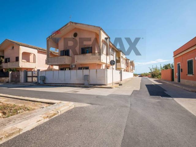 Villa Schiera in vendita a Portopalo, Sicilia