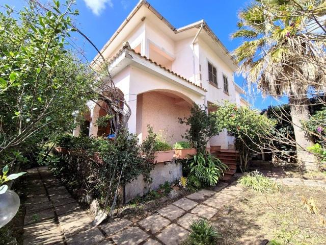 Villa Schiera in vendita a Portoscuso, Sardigna/Sardegna