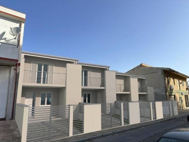Villa Schiera in vendita a Portoscuso, Sardigna/Sardegna