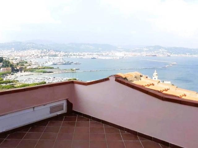 Villa Schiera in vendita a Portovenere, Liguria