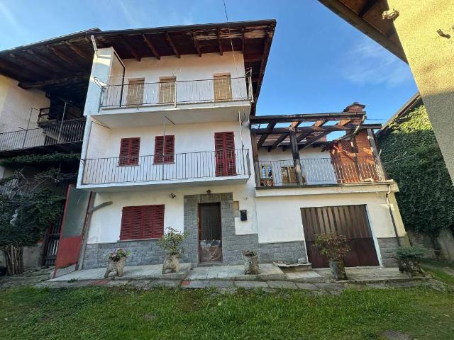 Villa Schiera in vendita a Piemonte, Biella