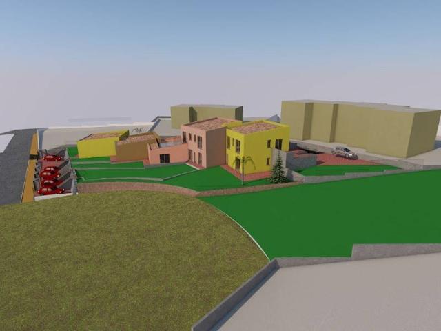 Villa Schiera in vendita a Marche, Macerata