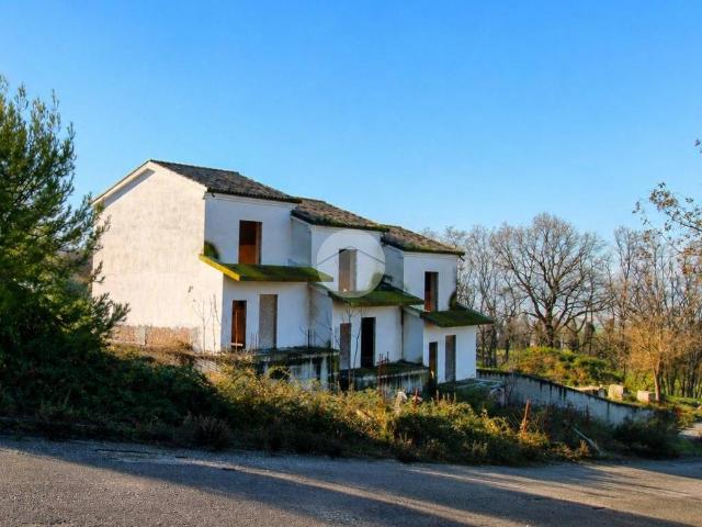 Villa Schiera in vendita a Marche, Macerata