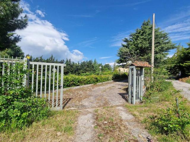 Villa Indipendente in vendita a Contrada Baragiano, Potenza