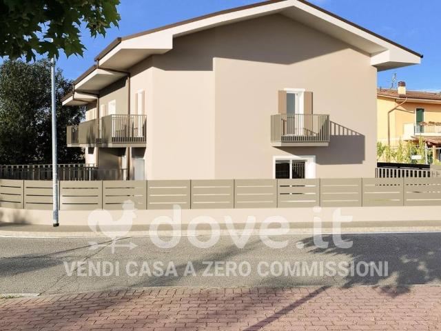 Villa Schiera in vendita a Povegliano Veronese, Veneto