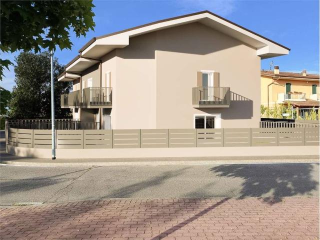 Villa Schiera in vendita a Povegliano Veronese, Veneto