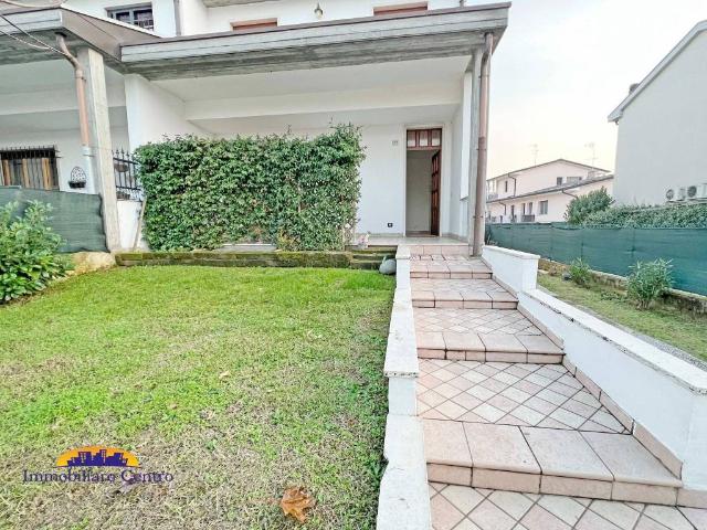 Villa Schiera in vendita a Povegliano Veronese, Veneto