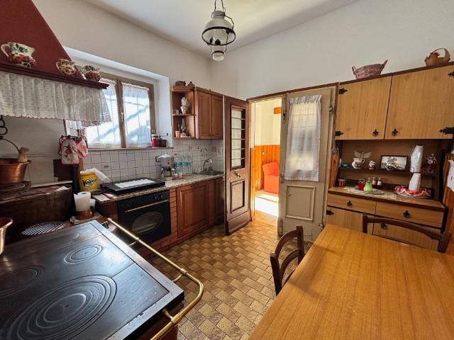 Villa Schiera in vendita a Magredis, Povoletto / Paulêt