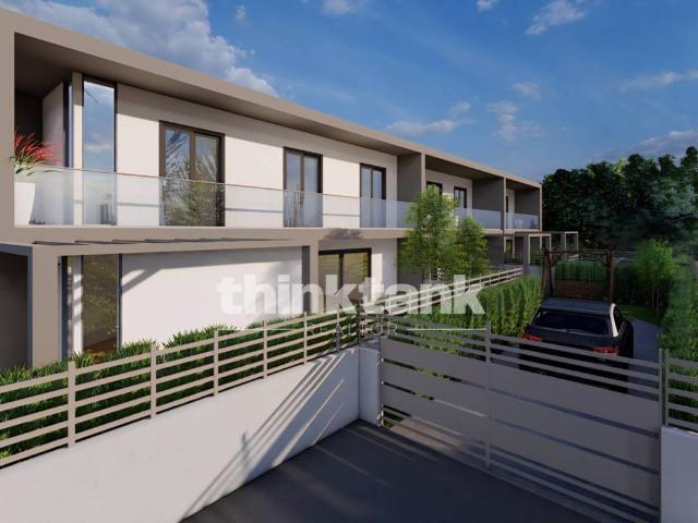 Villa Schiera in vendita a Pozzallo, Sicilia