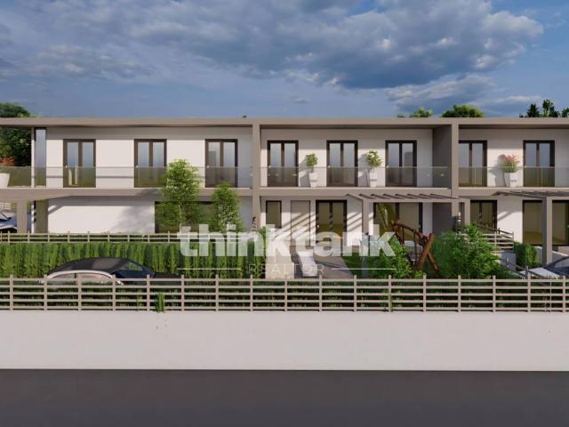 Villa Schiera in vendita a Pozzallo, Sicilia