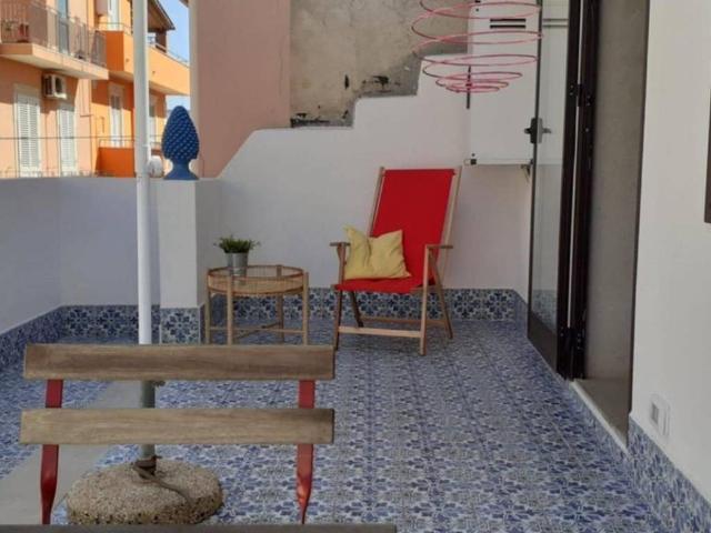 Villa Schiera in vendita a Pozzallo, Sicilia