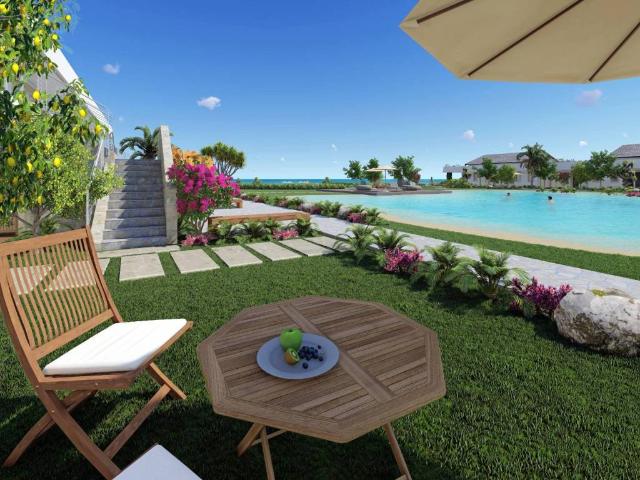 Villa Schiera in vendita a Pozzallo, Sicilia