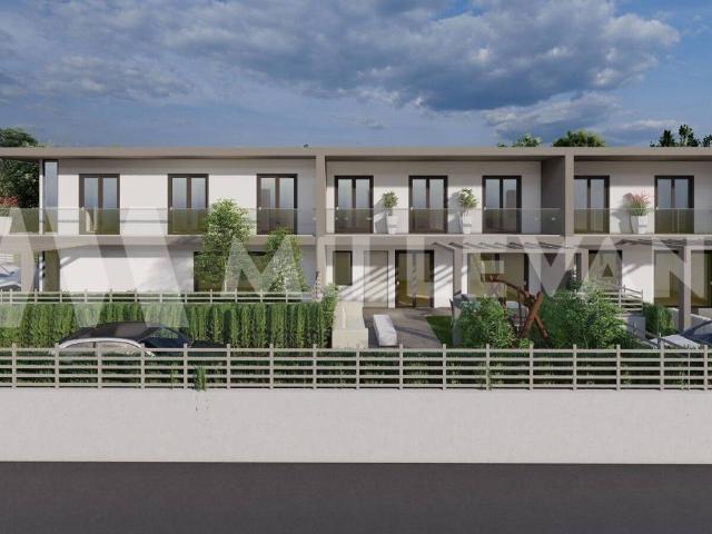 Villa Schiera in vendita a Pozzallo, Sicilia