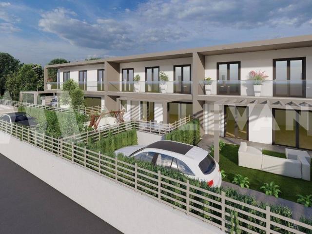 Villa Schiera in vendita a Pozzallo, Sicilia