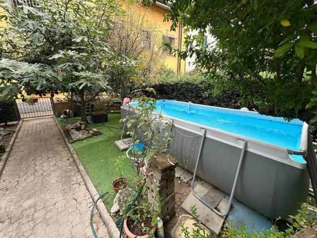 Ville Schiera in vendita a Pozzo D'adda