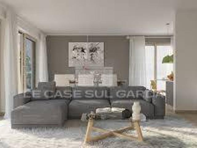 Villa Schiera in vendita a Ponte del Cantone, Pozzolengo
