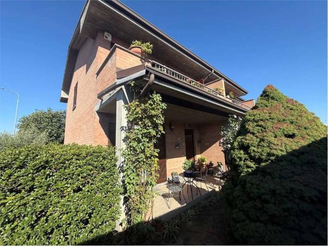 Villa Schiera in vendita a Piemonte, Alessandria