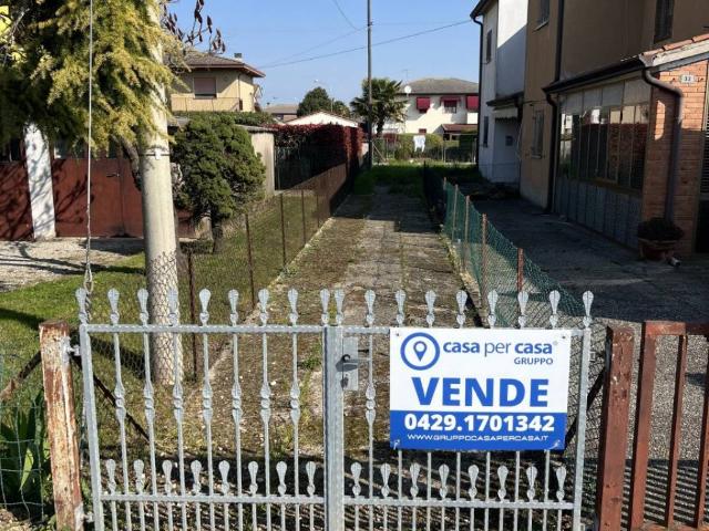 Villa Schiera in vendita a Pozzonovo, Veneto