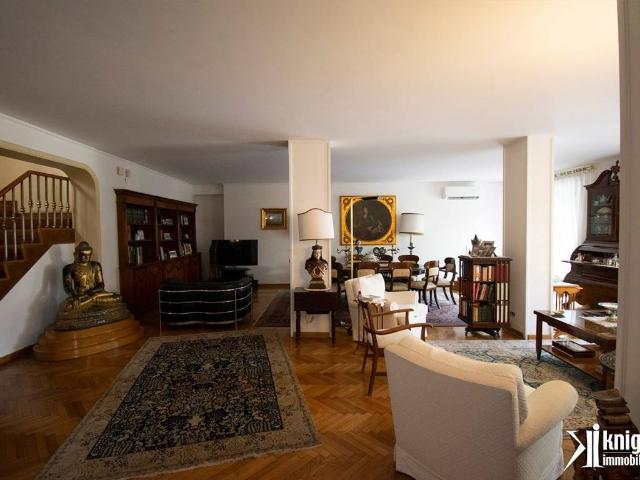 Villa Schiera in vendita a Scalandrone, Pozzuoli