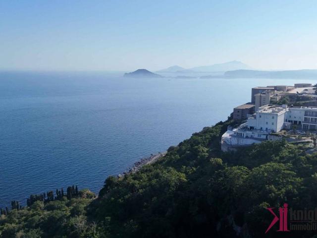 Villa Schiera in vendita a Antiniana, Pozzuoli