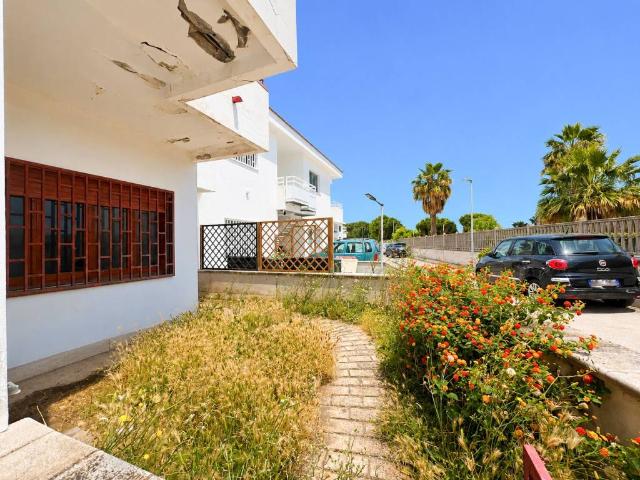 Villa Schiera in vendita a Pozzuoli, Campania