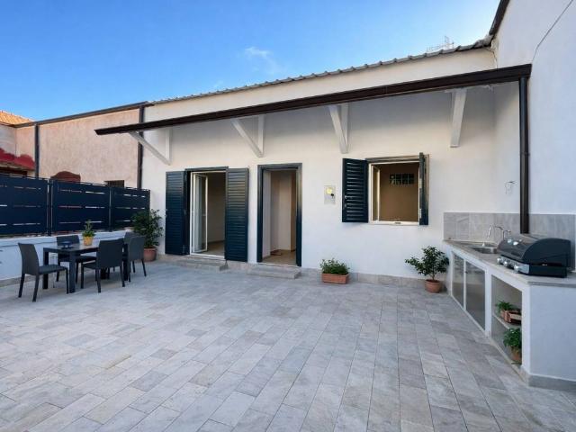 Villa Schiera in vendita a Pozzuoli, Campania